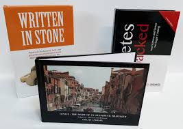 Hardback Book Printing Best Quality Hardcover Books