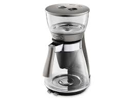Holds up to 400g of coffee beans. Delonghi Clessidra Drip Coffee Machine Dlicm17210 Matjar Waw