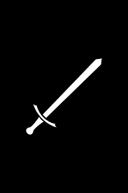 Sword Icon Instagram Highlight Icons Icon Vector Icons