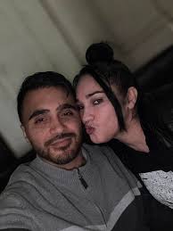 Out & about celebrating my brother's 50th early..Happy Birthday Steven  Velez love you💙 #ForeverMyBrothersKeeper