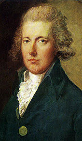 William Pitt, 1st Earl of Chatham