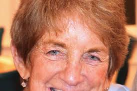 John J. Moriarty, 87