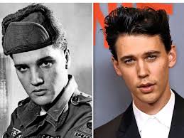 Born in tupelo, mississippi, he and his parents moved to memphis, tennessee in 1948. Elvis Presley Biopic Dieser Darsteller Spielt Die Rock N Roll Legende Neben Tom Hanks