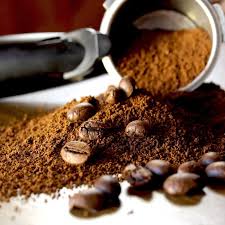 Top 10 Uses For Coffee Grounds In 2020 Coffee Grounds Stuffed Mushrooms Food