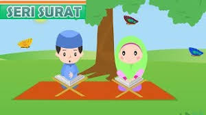 Cara mewarnai gambar pemandangan masjid kartun anak islami jamal. Surat An Naas 3 Merdu Banget Belajar Mengaji Anak Islam Bersama Jamal Laeli Youtube