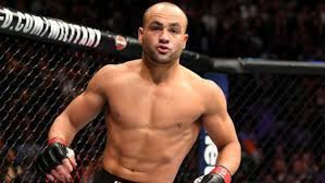 Edward alvarez is an american mixed martial artist who currently fights for one championship. Ufc Eddie Alvarez Says That He Will Not Fight Until He Gets A New Contract Mma India