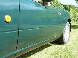 Image result for Nebular Green 1965 Mazda