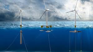 The way it is used today is much different. Offshore Wind Still Looks To Get A Foothold In California The San Diego Union Tribune