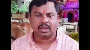 BJP may field Raja Singh to fight Asaduddin Owaisi in Hyderabad