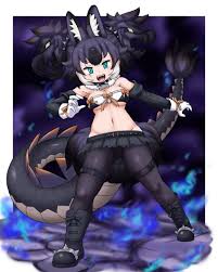 Cerberus Kemono Friends Cosplay hentai videos, GIFs, and images | R34.app