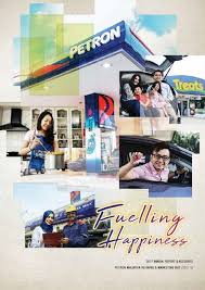 Real gdp growth is expected to increase. Our Annual Reports Petron Malaysia