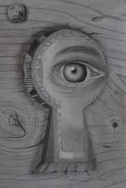 Estrarre un blocco da disegno e una matita da schizzo e abbozzare il selvaggio colle che ci sta di fronte e che si rispecchia nelle placide acque lacustri, senza dimenticare. Disegni A Matita Creazioni Sv