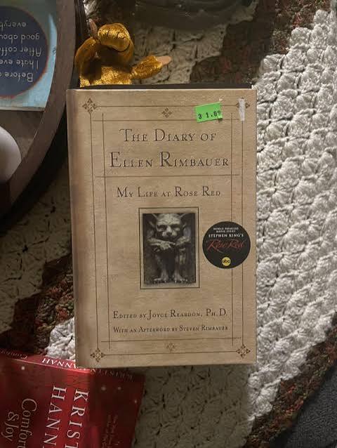 I know this isn't king, but I'm surprised I found it! : r/stephenking