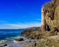 Booking.com has been visited by 1m+ users in the past month Pirate Tower Of Victoria Beach California By Choice