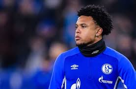 Check spelling or type a new query. Schalke Weston Mckennie Needs The Jermaine Jones Treatment
