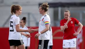 Fussball frauen sport fussball damen fußball fußball nationalmannschaft deutsche fussball bund deutsch frauen fußball wm dfb lady. Auf Sehr Gutem Weg Dfb Frauen Gewinnen Klassiker Gegen Norwegen