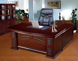مكتب فاخر مستورد شامل سايد ووحدة ادراج 01223078326 01150209334 Furniture Office Furniture Luxury Furniture