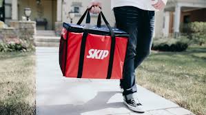 Skip The Dishes Pulling Out Of U S Market After Making Deal