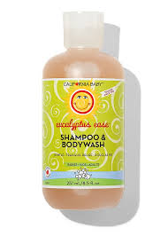 Dan heb je geluk, want hier zijn ze. Ewg Skin Deep Ratings For All California Baby Products