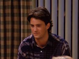 You don't realize just how much chandler changes through the 10 seasons of friends until you compare pictures from season 1 and season 10. Decoding Friends Qualities Flaws Of Chandler Sarcastic Bing That Make Him The Best Bro Ever