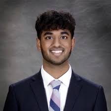 I'm excited to share that I have accepted a post doctoral fellowship in  Medical Affairs at Symbiotix. This marks an important next step in my  professional journey, and I'm truly grateful for