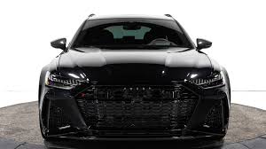 Image result for Sebring Black Crystal 2024 RS6