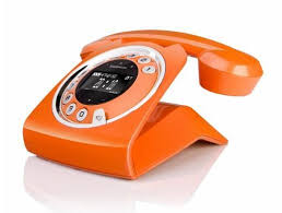 Telefonos Modernos De Casa Buscar Con Google Telefonos Inalambricos Telefono Retro Telefono Inalambrico