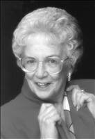 Louise Ivers Obituary (2008)