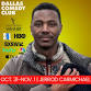 Jerrod Carmichael event image