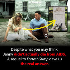 20 Weird Facts We Learned About 'Forrest Gump'