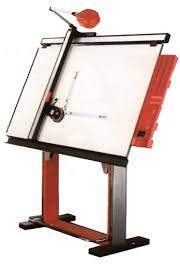 Neolt Elite Png 348 539 Drawing Table Architects Desk Drawing Furniture