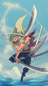 Luffy #nami #roronoa zoro #nico robin une petite préférence pour le dernier qui s'approche d'un fond d'écran écolo. Pin On Zoro Roronoa