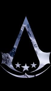  Assassin S Creed 3 Natural By Clarkarts24 On Deviantart Assassins Creed 3 Assassins Creed Assassins Creed Symbol