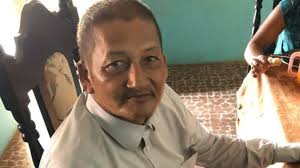 Apóstol Santiago Zúniga envía mensaje a sus seguidores en medio de su  recuperación| TELEVICENTRO