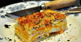 Gratin De Legumes Au Fromage De Brebis Recettes De Cuisine Gratin De Legumes Cuisine