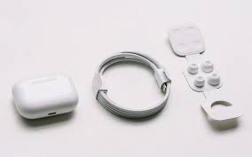 Tai nghe Apple AirPods Pro - Chính Hãng Apple