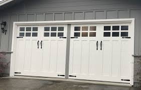 If you opt for two single doors, you'll struggle to manoeuvre the three cars. How Much Paint For 2 Car Garage Door