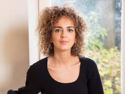 A uthor leïla slimani, 39, grew up in rabat, morocco, and moved to paris when she was 17. Das Land Der Anderen Von Leila Slimani So Ist Das Hier Literatur