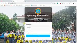 Check spelling or type a new query. Aplikasi Agenda Mengajar Kegiatan Harian Guru Berbasis Web Php Mysqli Youtube