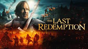 The Last Redemption