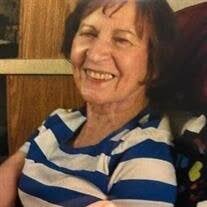 Barbara Joyce Light Obituary