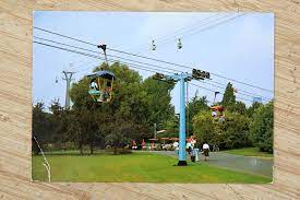 Mit einem großen familienfest zu ehren des rheinparks würdigten die veranstalter stadt köln, kölner seilbahn und förderverein kölner rheinpark den „garten für alle kölner (kölnische rundschau, 23.4.17). Spurensuche In Koln Die Vergessene Kleine Schwester Der Seilbahn Kolner Stadt Anzeiger