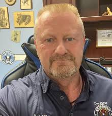 Happy Birthday to Rick Eaton!