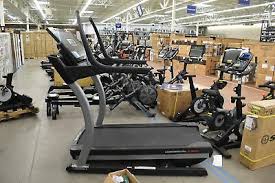 How to find version number on my nordictrack ss / exactus pro 2013 serial : Treadmills Nordictrack Treadmill