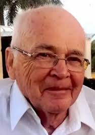 Obituary information for Harold Wesley James Miller