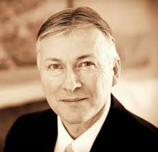 Richard Boas Jr., Berkshire Hathaway Home Services Homesale Realty