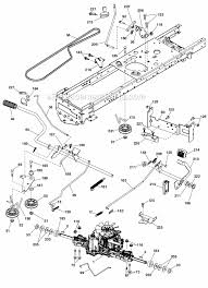 Wiring diagram for sears craftsman lawn tractor simplicity mower model 968999220 wiring diagram wiring diagram husqvarna lawn mower rz4623 wont crank Husqvarna Lawn Mower Tractor Yth22v46 Ereplacementparts Com