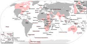 Lynch has a reputation, and inland empire feels like a movie he made to fit this reputation. British Empire Wikipedia