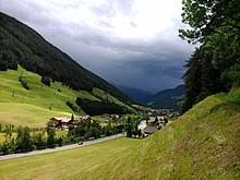 #personal #dreiländertour #zillertal #ahrntal #krimmler achental. Ahrntal Wikipedia