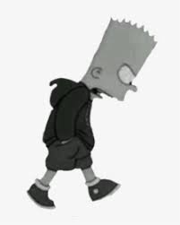 The best memes from instagram, facebook, vine, and twitter about simpsons tumblr. Bart Bartsimpson Sad Headphone Cry Bart Simpson Head Png Sad Transparent Png Transparent Png Image Pngitem